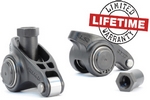 Ultra Pro Magnum Roller Rockers - Bolt Down